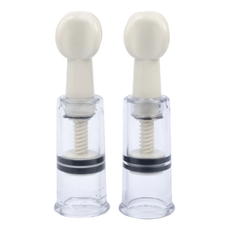 FUKR Suce-Tétons Twisty S 19mm